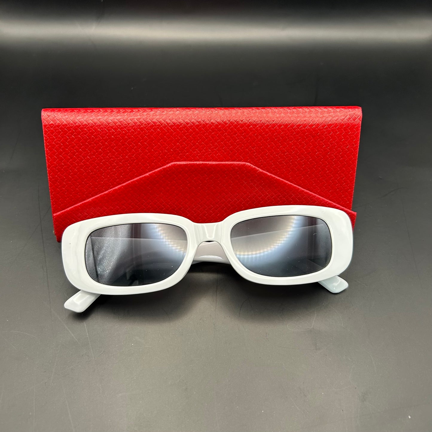Lunettes de soleil Blanche neige.