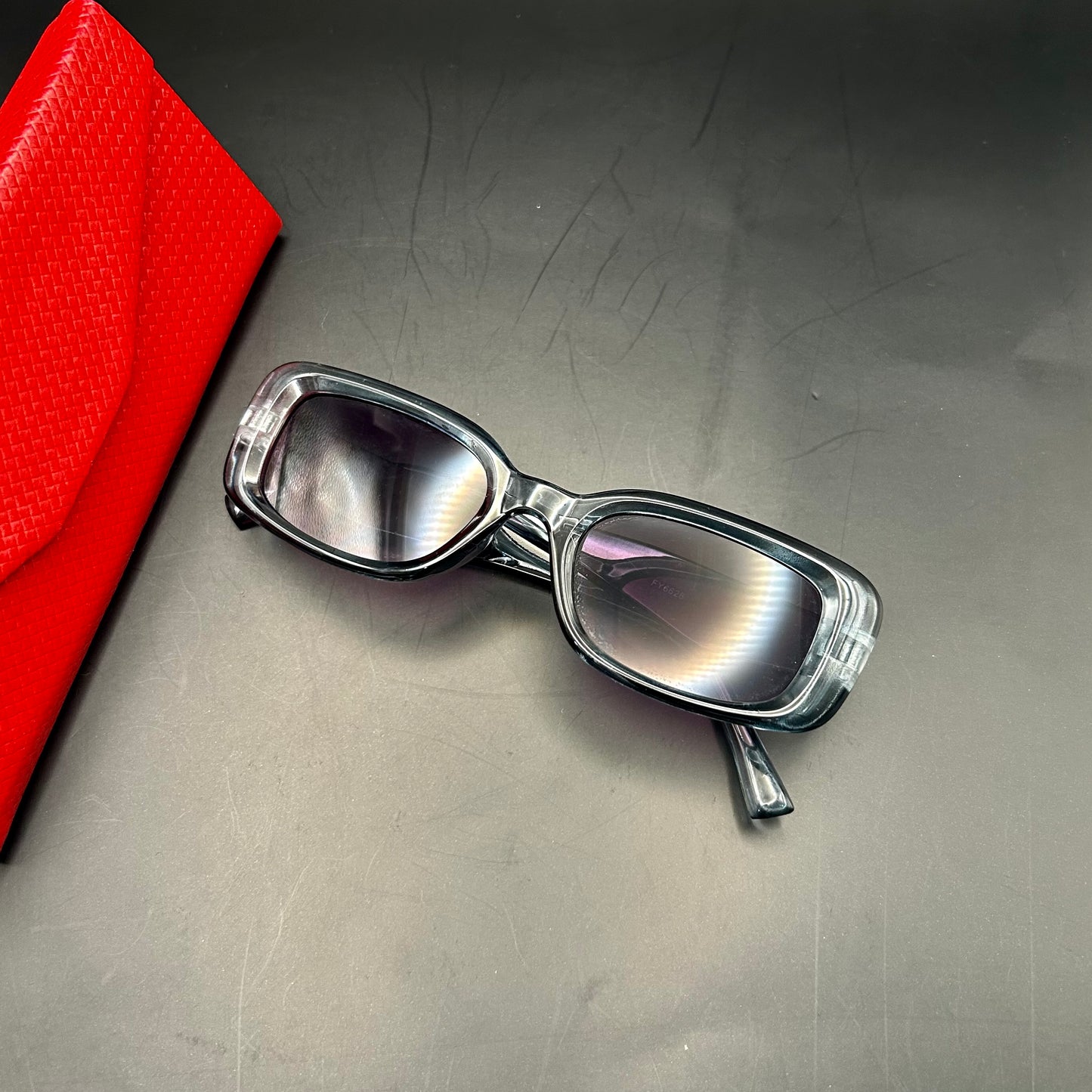 Lunettes de soleil Midnight.