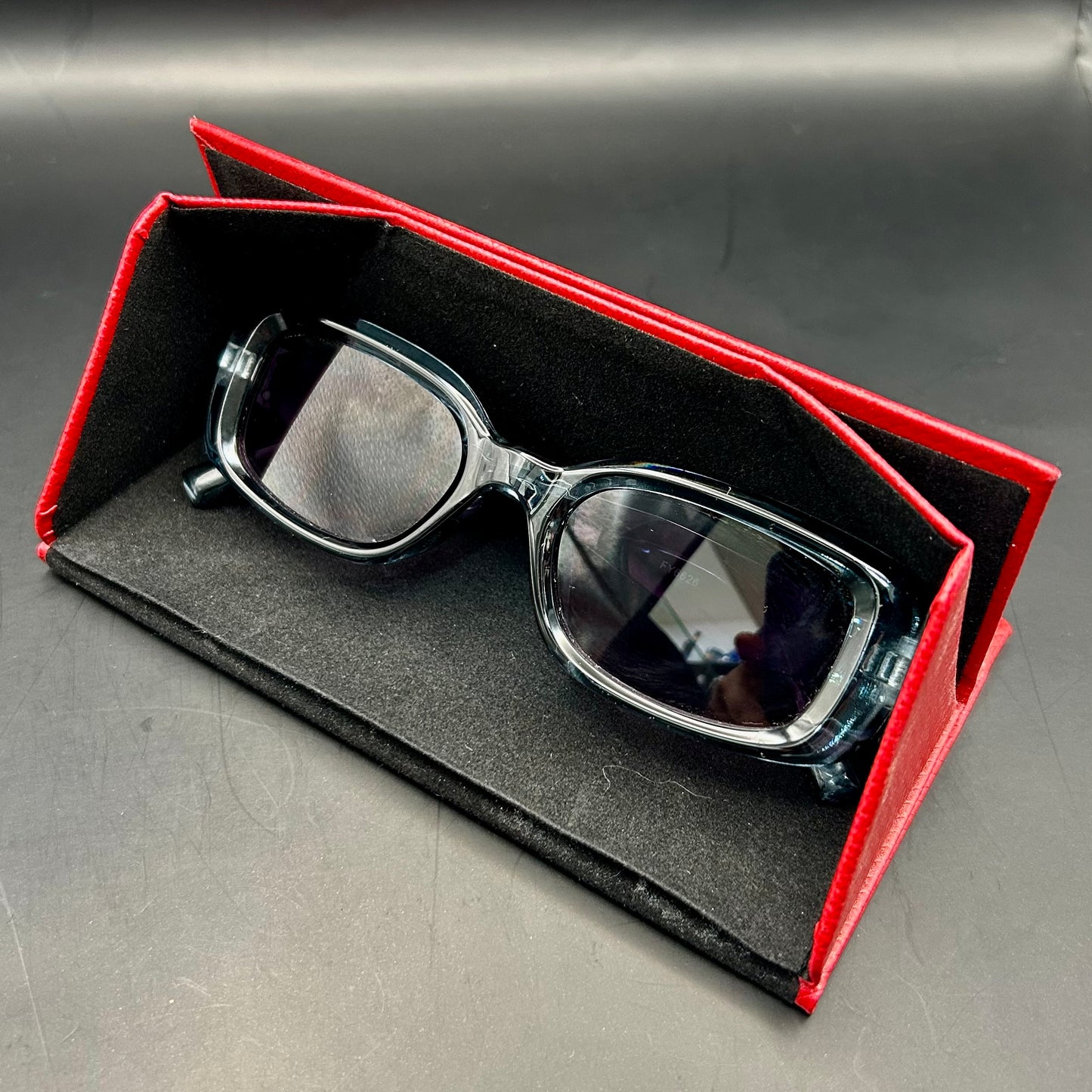 Lunettes de soleil Midnight.