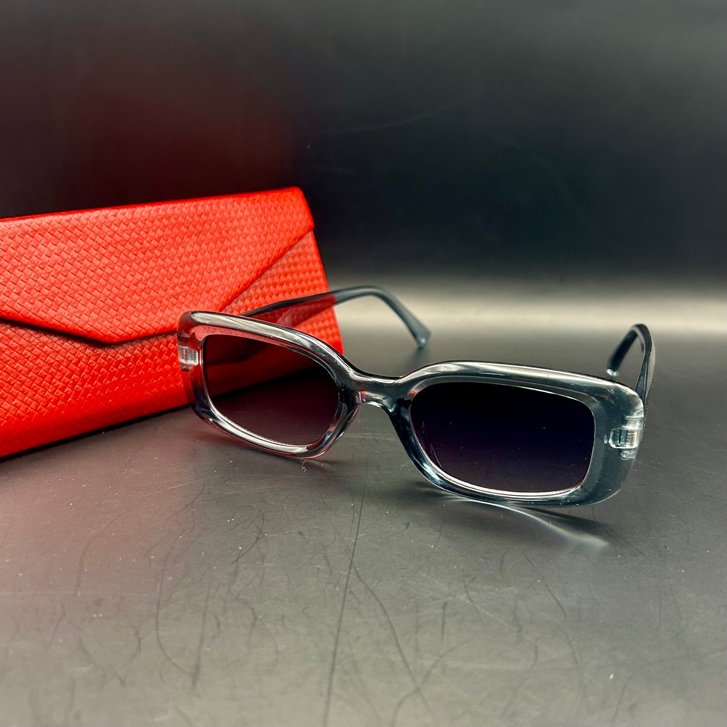 Lunettes de soleil Midnight.