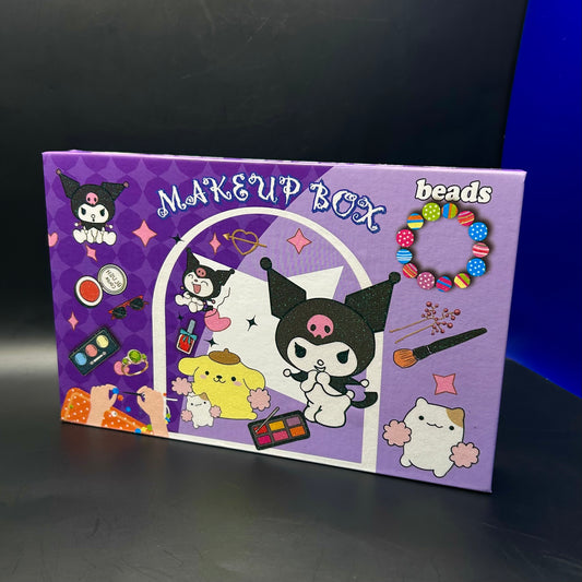 MakeupBox - Kuromi!