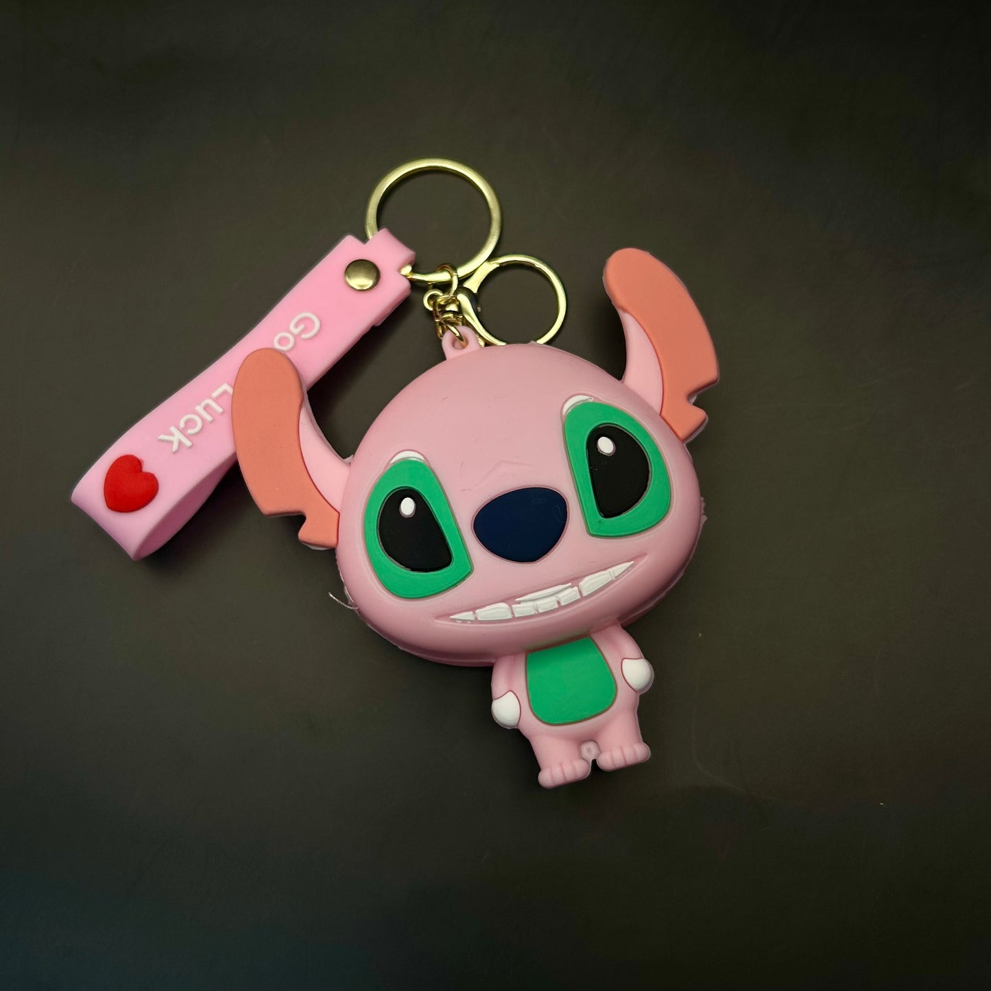 Porte-monnaie/Porte-clefs Enfants !