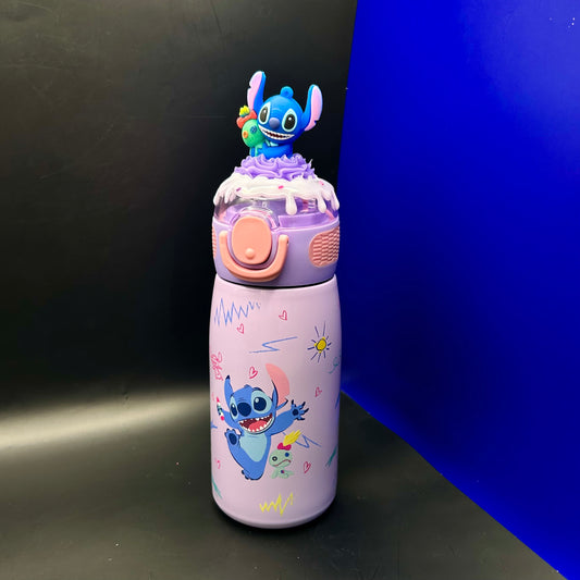 Thermos pour enfants - Stitch!