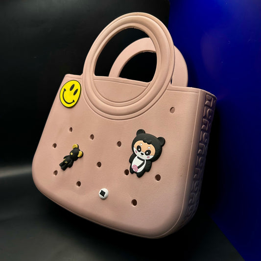 Sacs Crocs Taille Moyenne !
