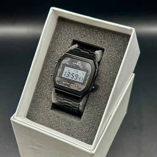 Montre Casio Vintage.