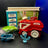 Train dominos automatique !