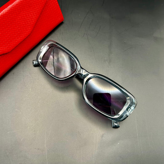 Lunettes de soleil Midnight.