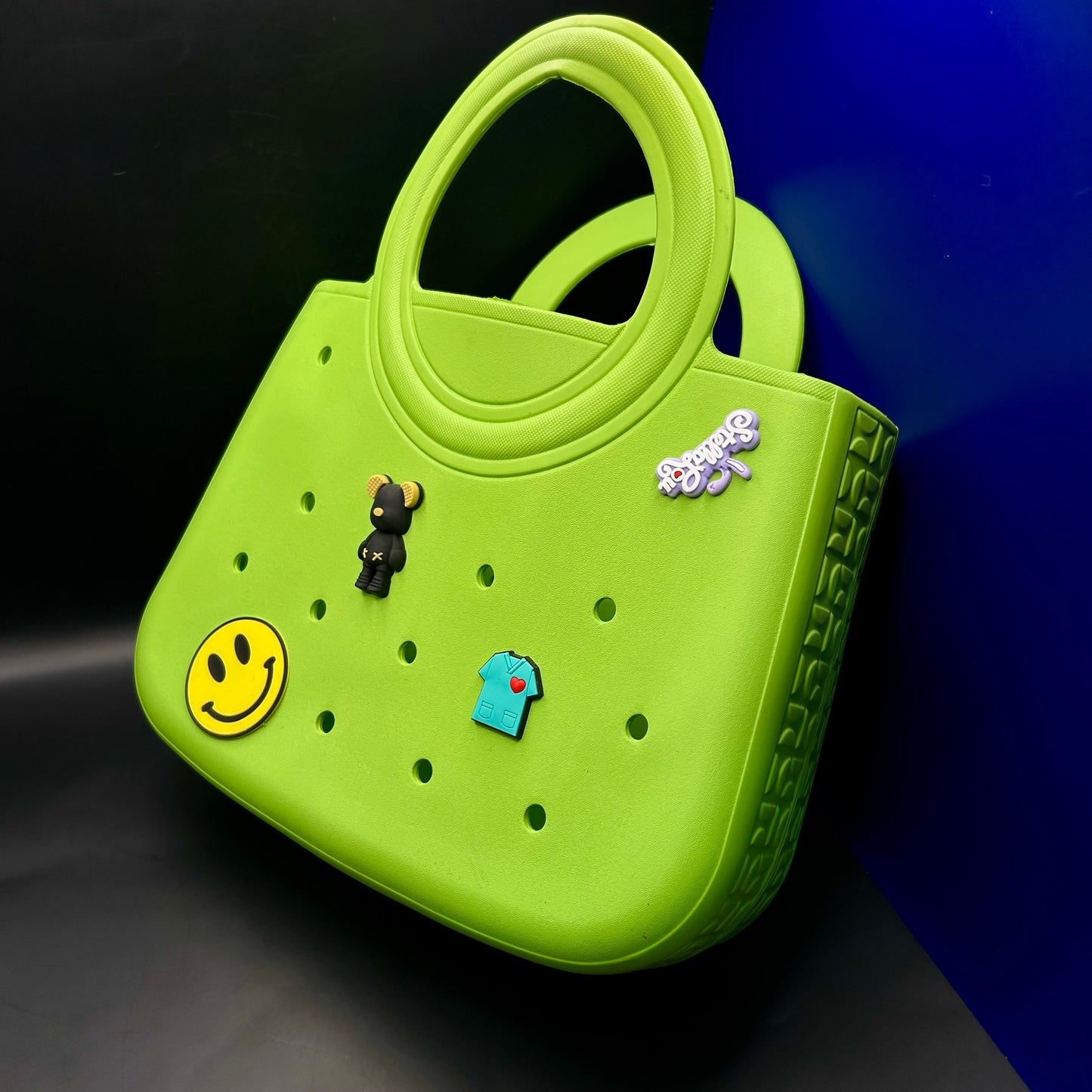 Sacs Crocs Taille Moyenne !