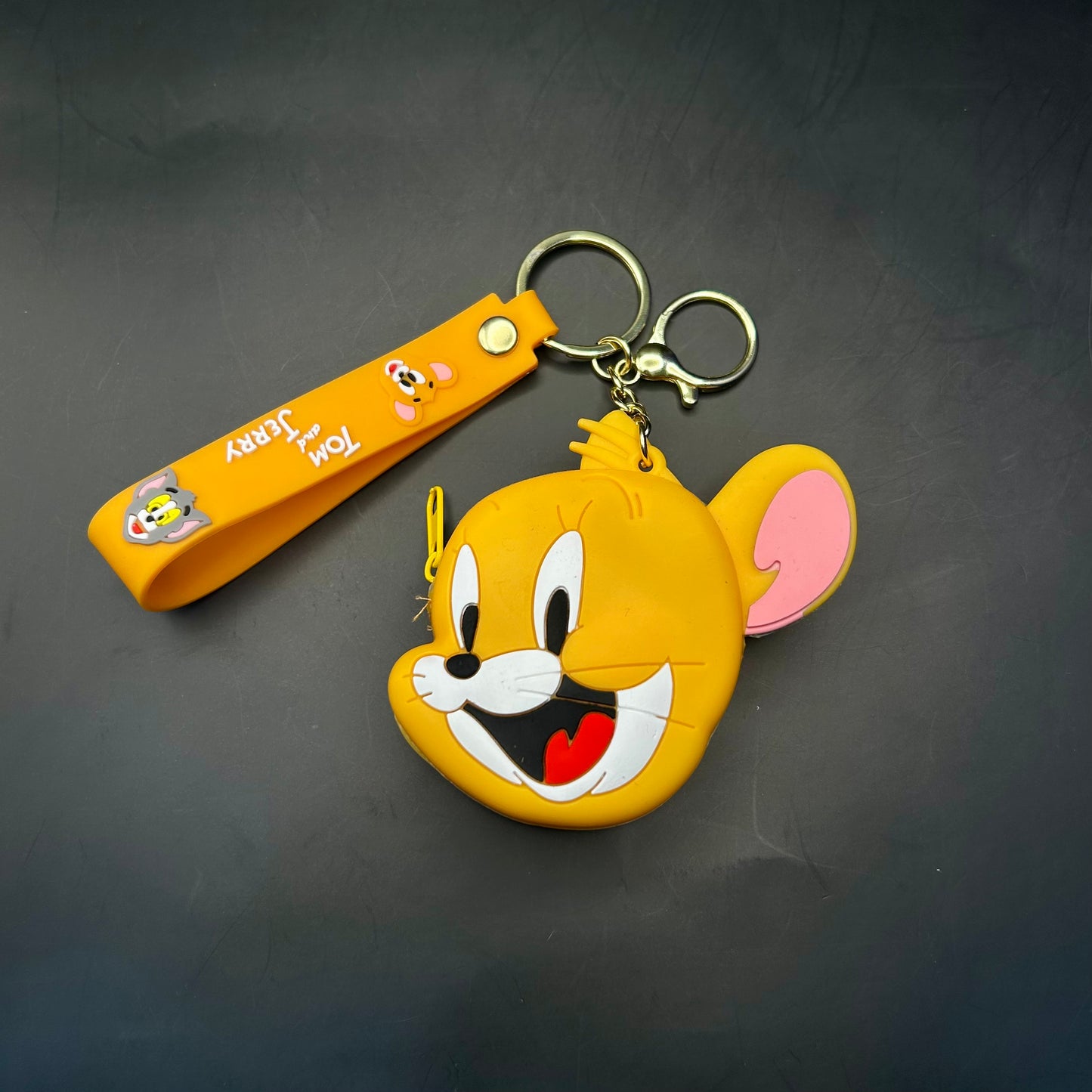 Porte-monnaie/Porte-clefs Enfants !