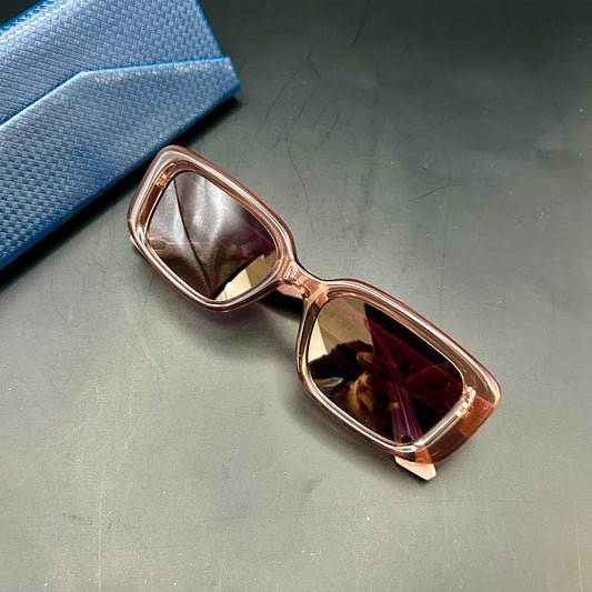 Lunettes de soleil vintage