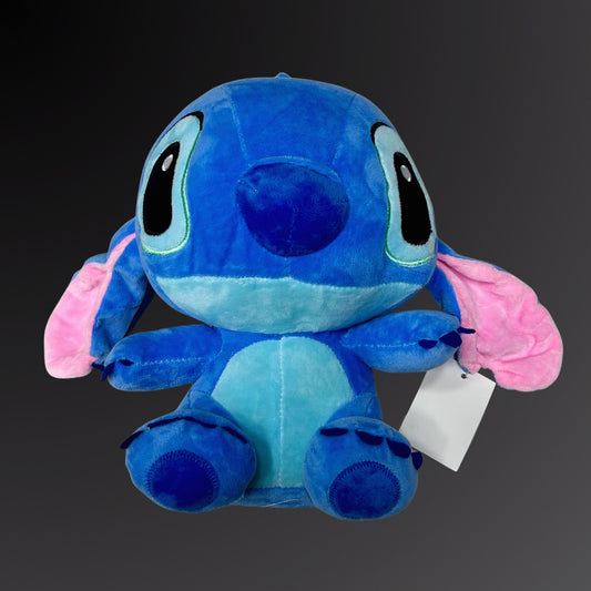 Peluche Stitch !
