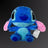 Peluche Stitch !