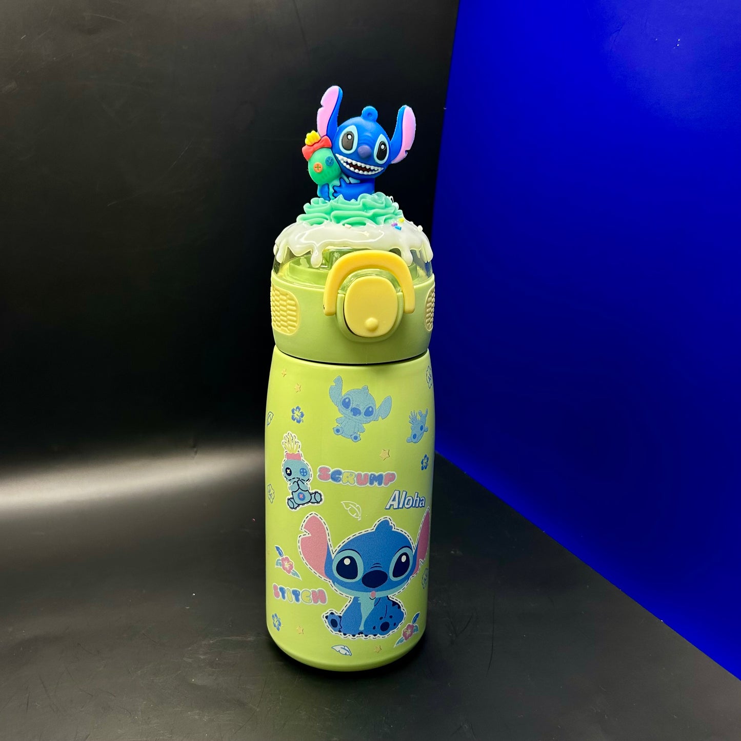 Thermos pour enfants - Stitch!