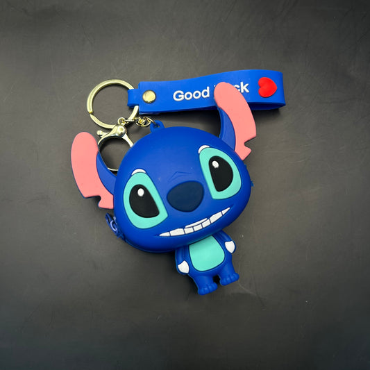 Porte-monnaie/Porte-clefs Enfants !