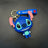 Porte-monnaie/Porte-clefs Enfants !