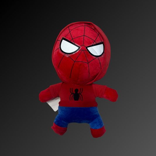 Peluche Spider-man !