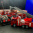 Camion de pompiers télécommandé !