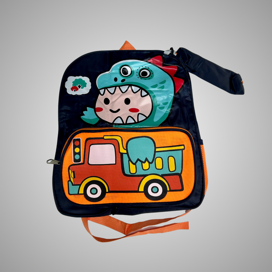 Sac à dos pour enfants !