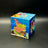 Cube de puzzle magnétique Shashibo - Bob l’éponge.