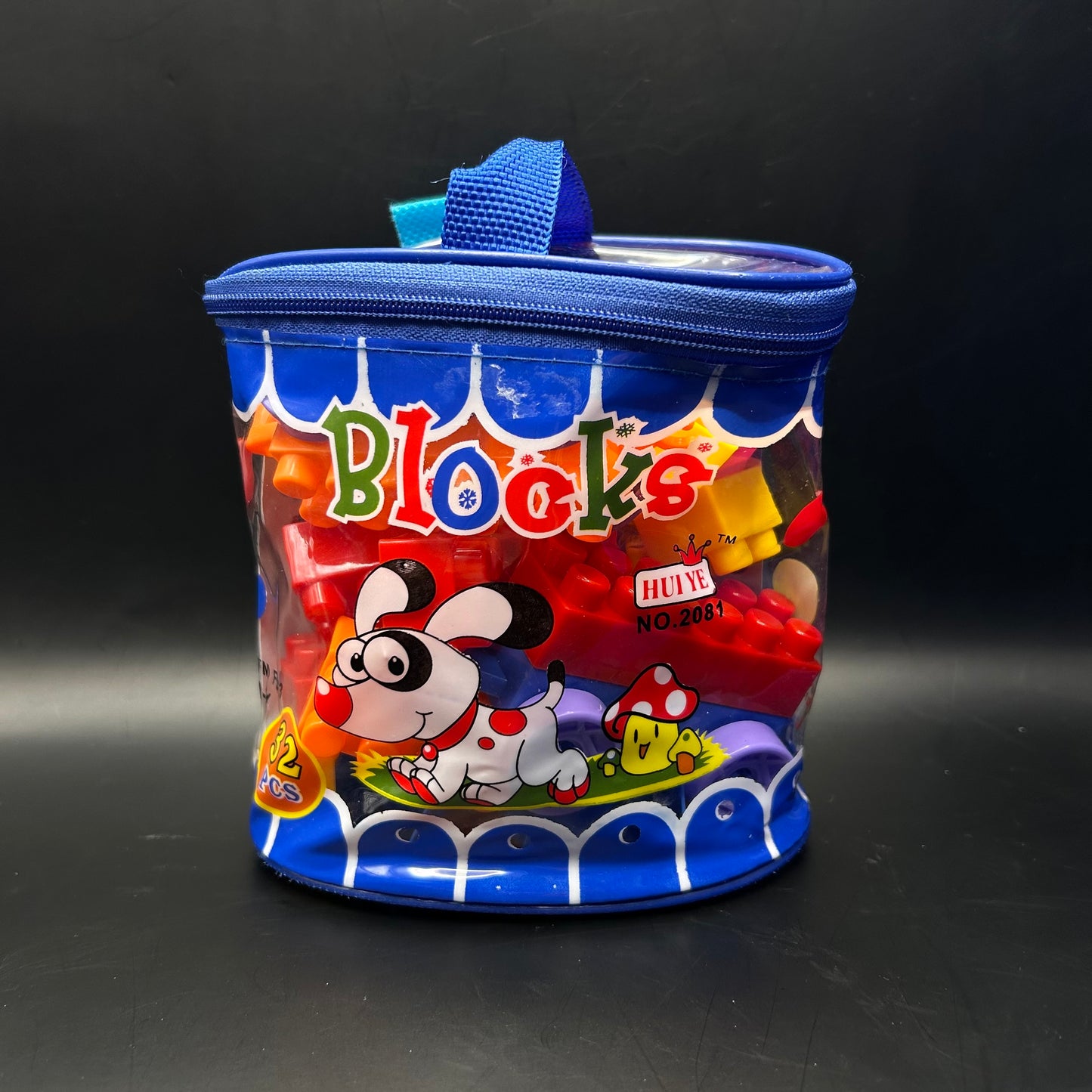 Lugo (blocs de construction pour enfants).