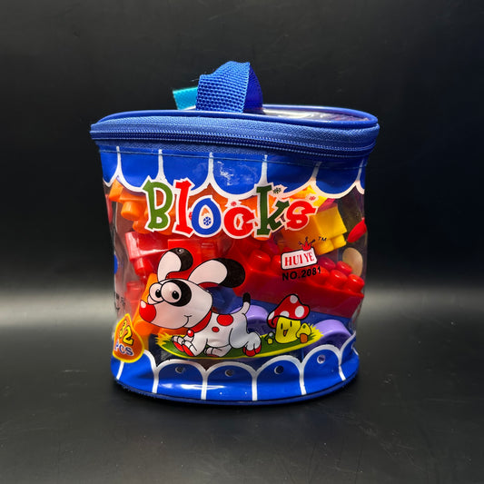 Lugo (blocs de construction pour enfants).