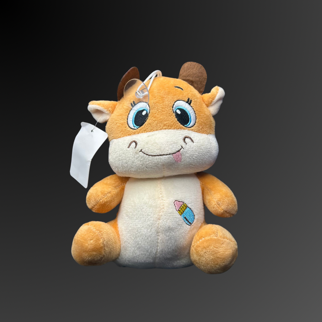 Peluche Baby Cow !