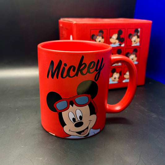 Tasse en céramique Mickey Original !