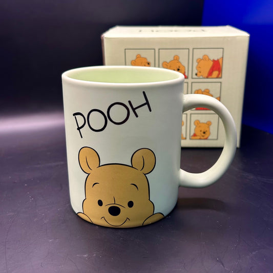 Tasse en céramique POOH Original !