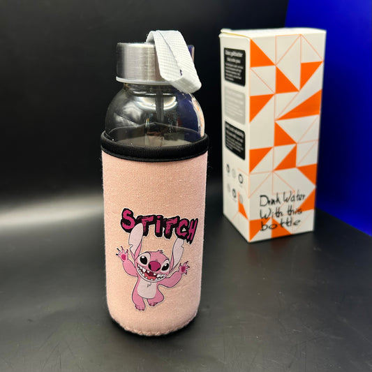Disney Gourde Stitch 650 ml.