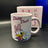 Tasse en céramique Daisy Duck Original !