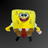 Peluche SpongeBob SquarePants !