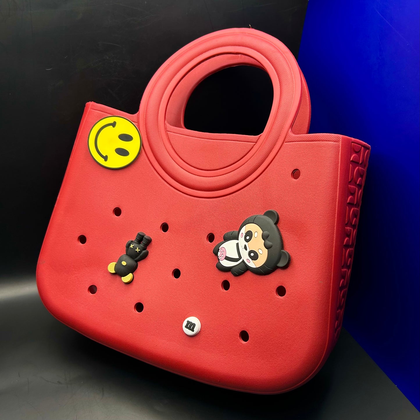 Sacs Crocs Taille Moyenne !