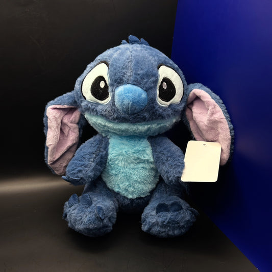 Stitch En Peluche !