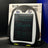 Tablette d’écriture LCD pour enfants - Pingouin.