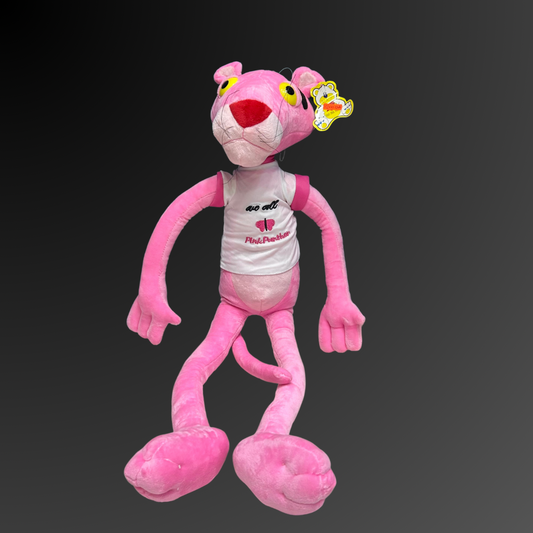 Peluche Pink panther !