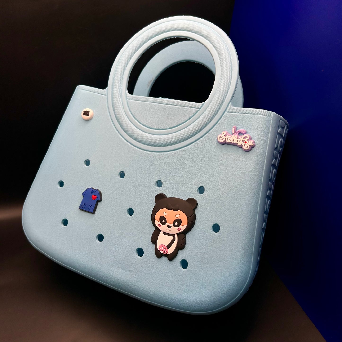 Sacs Crocs Taille Moyenne !