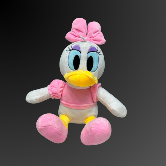 Peluche Daisy Duck !