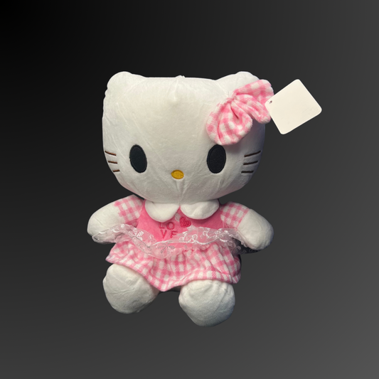 Peluche Hello Cutie !
